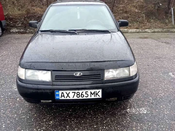 Авто ВАЗ 2111 2008 № 8349512