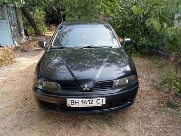 Авто Mitsubishi Carisma 2003 № 8349527
