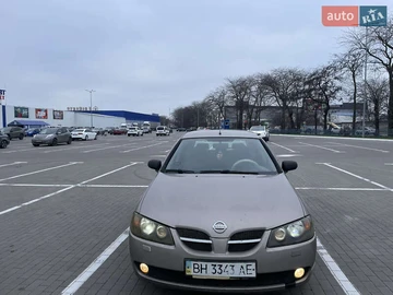 Авто Nissan Almera 2006 № 8349534