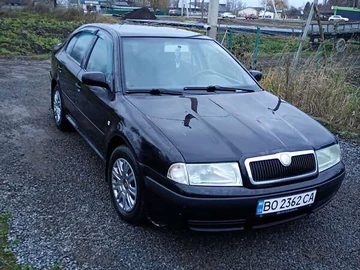 Авто Skoda Octavia 2007 № 8349543