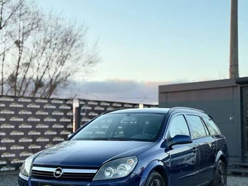Авто Opel Astra 2005 № 8349546