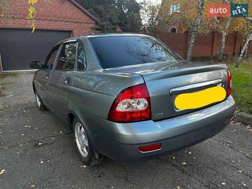 Авто ВАЗ 2170 Priora 2011 № 8349547