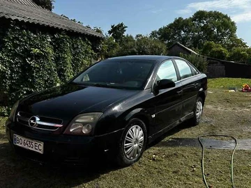 Авто Opel Vectra 2002 № 8349551