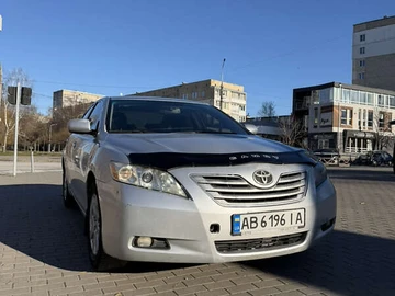 Авто Toyota Camry 2007 № 8349643