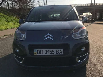Авто Citroen C3 Picasso 2010 № 8349647