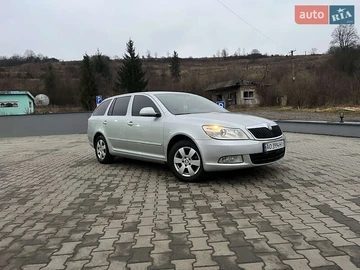 Авто Skoda Octavia 2012 № 8349656