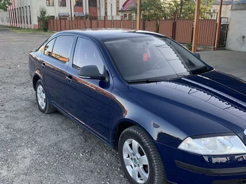 Авто Skoda Octavia 2011 № 8349666