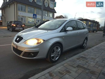 Авто SEAT Altea Xl 2013 № 8349670