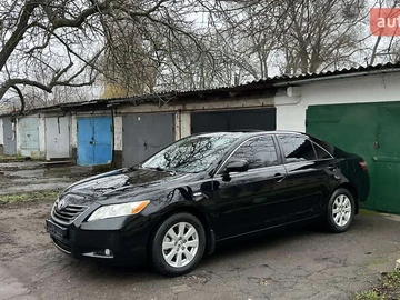 Авто Toyota Camry 2007 № 8349676
