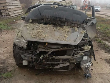 Авто Ford Kuga 2019 № 8349741