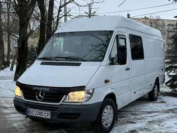 Авто Mercedes Sprinter 2004 № 8349748