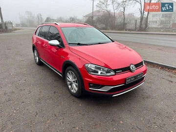 Авто Volkswagen Golf 2016 № 8349761