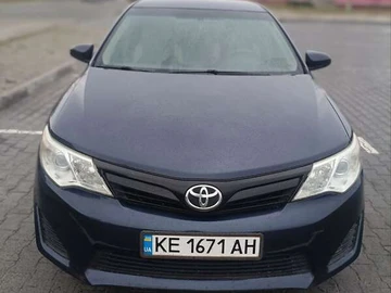 Авто Toyota Camry 2014 № 8349769
