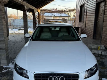 Авто Audi A4 2012 № 8349770