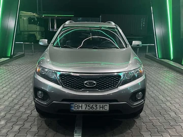 Авто KIA Sorento 2012 № 8349774