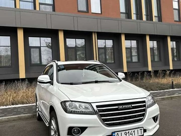 Авто Haval H2 2019 № 8349779
