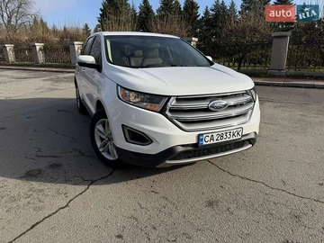 Авто Ford Edge 2017 № 8349794