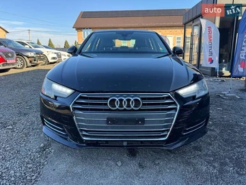 Авто Audi A4 2015 № 8349868