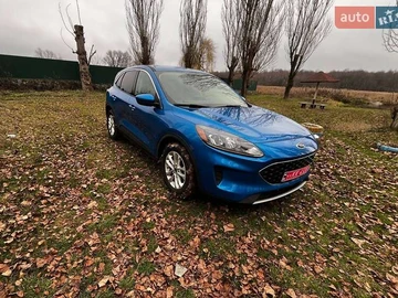 Авто Ford Escape 2020 № 8349881