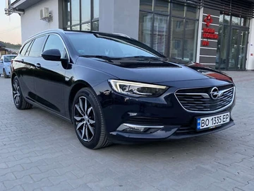 Авто Opel Insignia 2017 № 8349887