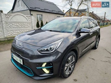 Авто KIA Niro 2020 № 8349893