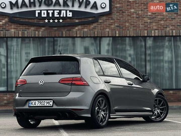Авто Volkswagen Golf R 2015 № 8349894
