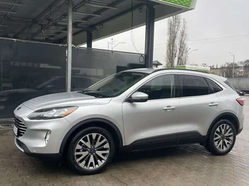 Авто Ford Escape 2020 № 8349898