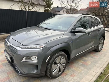 Авто Hyundai Kona 2019 № 8349902