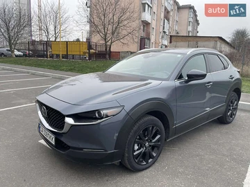 Авто Mazda Cx-30 2023 № 8349912
