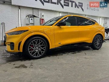 Авто Ford Mustang Mach-E 2023 № 8349937