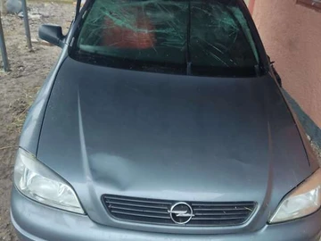 Авто Opel Astra 2008 № 8350007