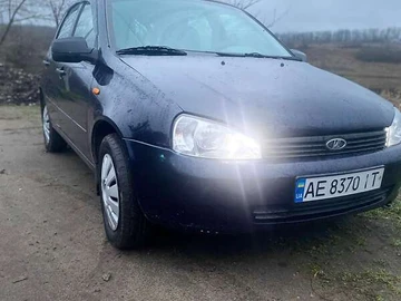 Авто ВАЗ 1119 Калина 2008 № 8350015