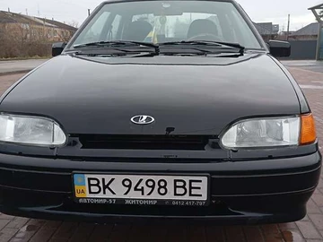 Авто ВАЗ 2115 Samara 2012 № 8350017