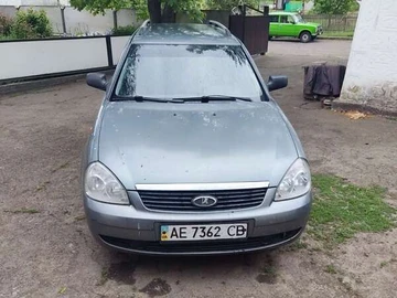 Авто ВАЗ 2171 Priora 2010 № 8350025