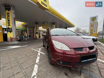 Авто Mitsubishi Colt 2007 № 8350028