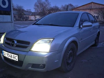 Авто Opel Vectra 2003 № 8350039