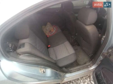 Авто Skoda Octavia 2003 № 8350045