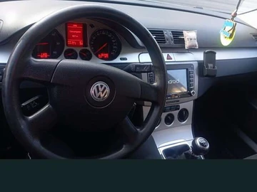 Авто Volkswagen Passat 2008 № 8350063
