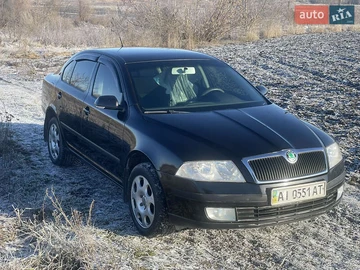 Авто Skoda Octavia 2008 № 8350154