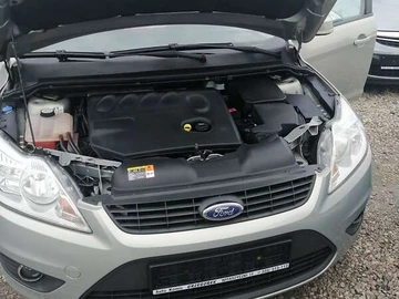 Авто Ford Focus 2008 № 8350158