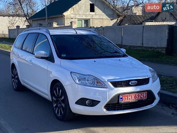 Авто Ford Focus 2011 № 8350161