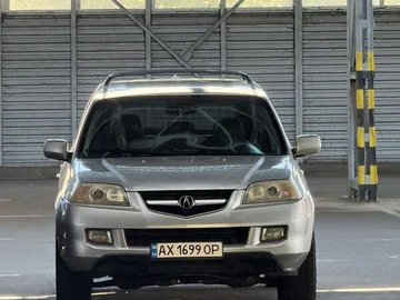 Авто Acura Mdx 2005 № 8350176