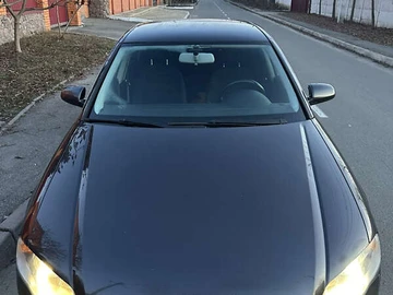 Авто Audi A4 2007 № 8350178