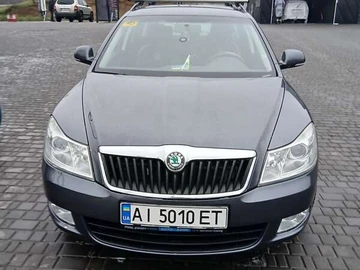 Авто Skoda Octavia 2011 № 8350252