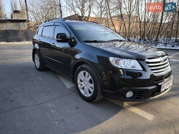 Авто Subaru Tribeca 2008 № 8350259
