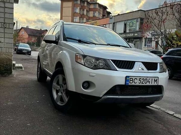 Авто Mitsubishi Outlander 2006 № 8350269