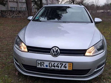 Авто Volkswagen Golf 2015 № 8350274
