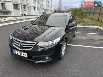Авто Honda Accord 2012 № 8350375
