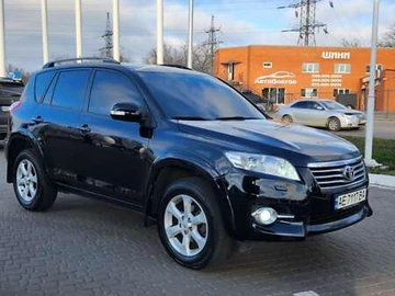 Авто Toyota Rav4 2010 № 8350381