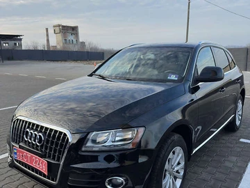 Авто Audi Q5 2013 № 8350398